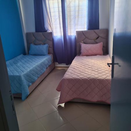 Apartament Bassatin Targa Marrakesz Zewnętrze zdjęcie