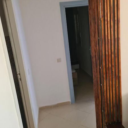 Apartament Bassatin Targa Marrakesz Zewnętrze zdjęcie